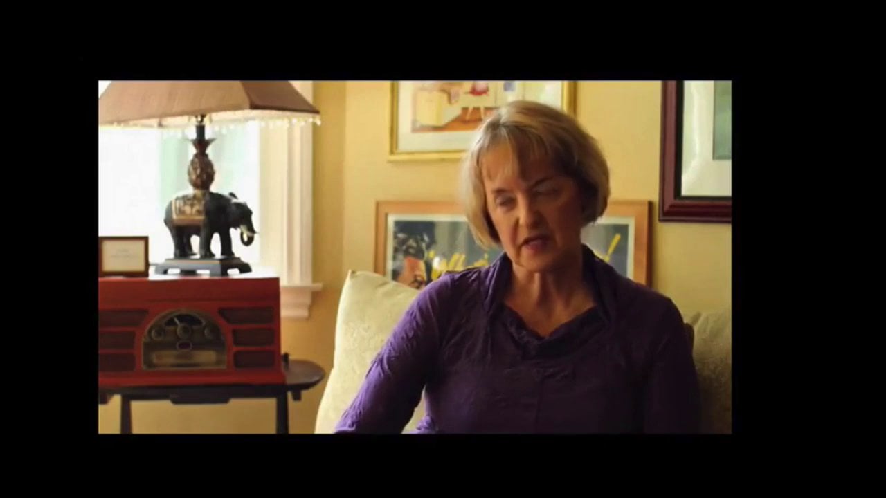 Gabrielle de Cuir _ The Director of Ender's Game Alive