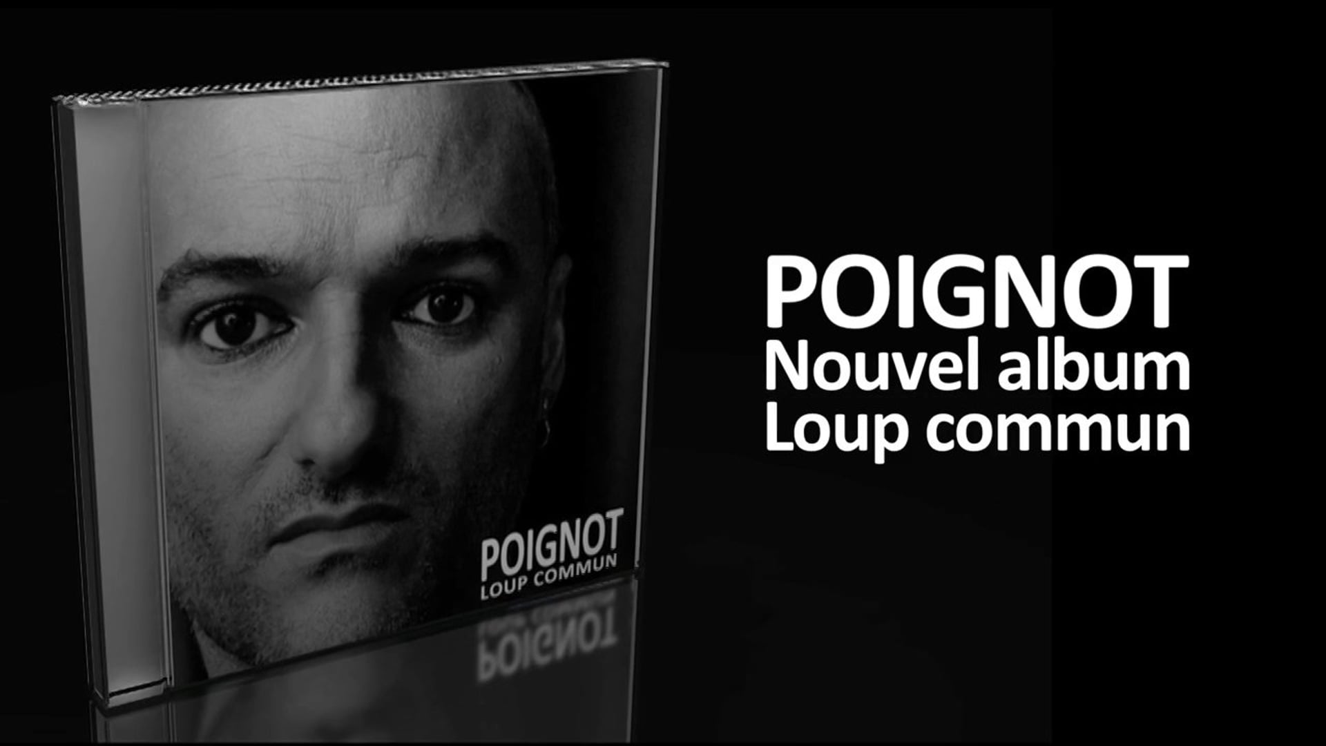 Poignot - Interview/EPK par Stef Bloch