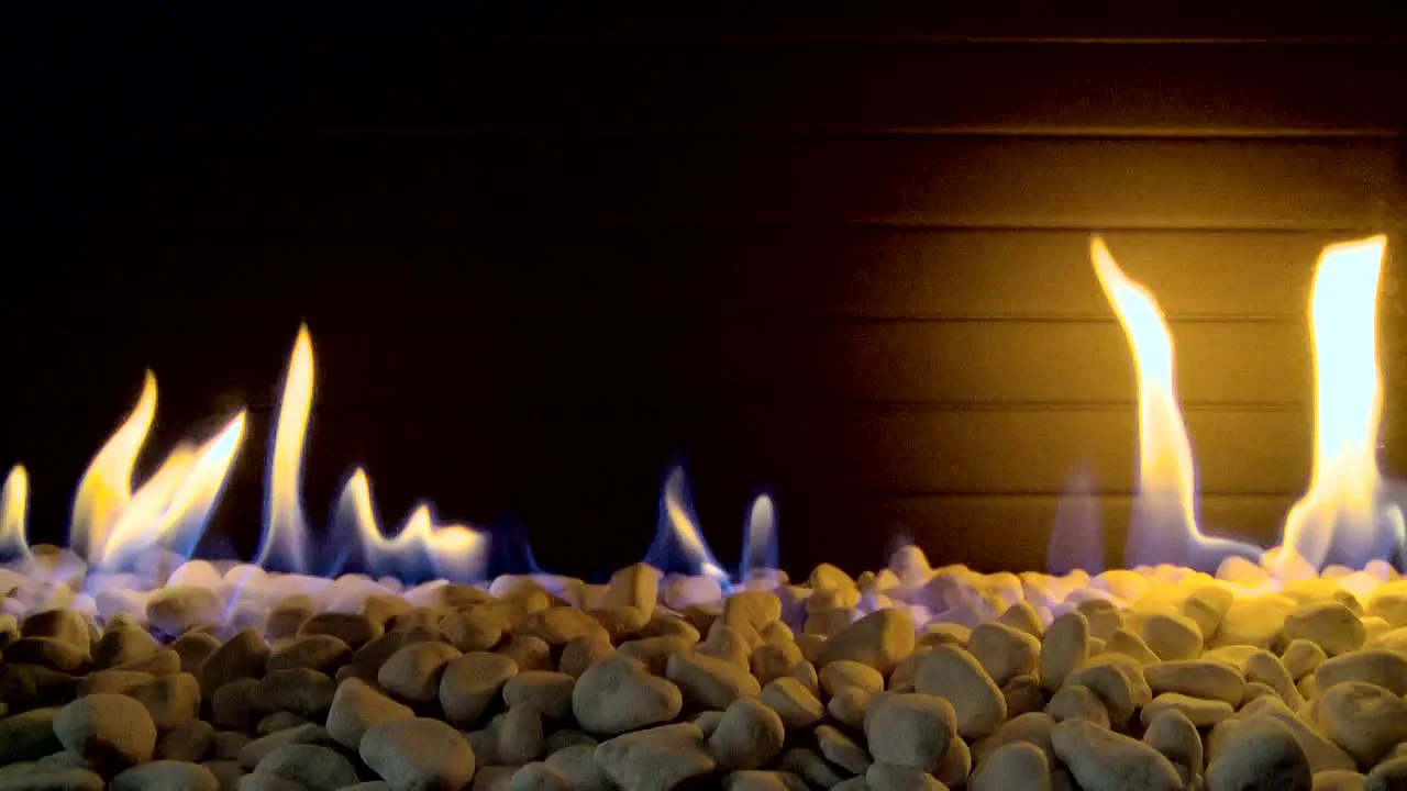 Watch Fire DVD Shot in HD - Looping Scenes of Fireplaces,Camp Fires ...