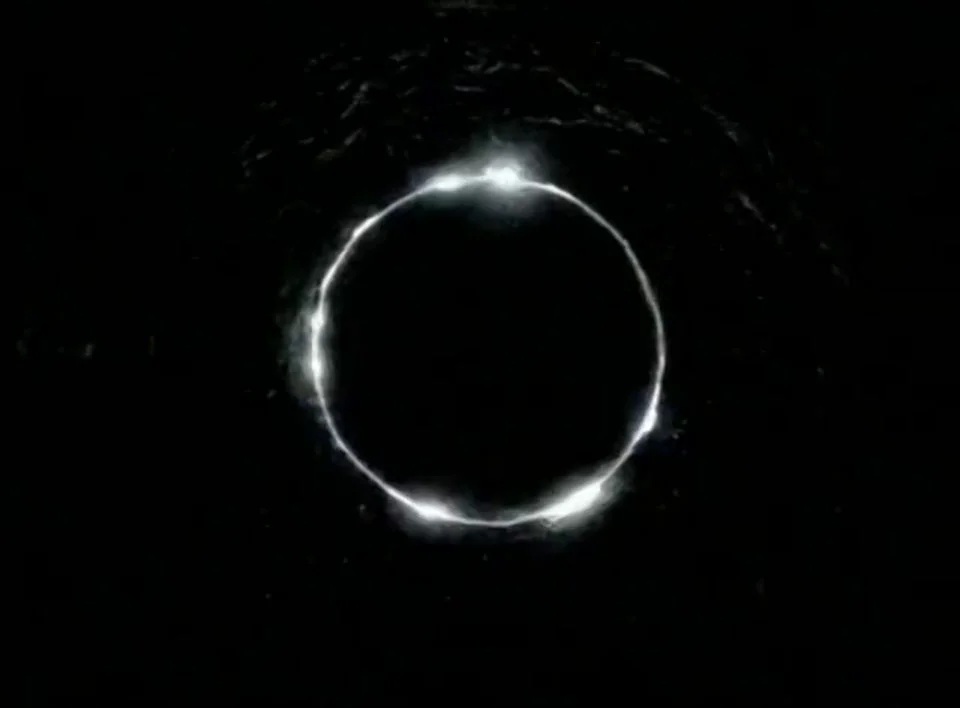 The Ring Videotape on Vimeo