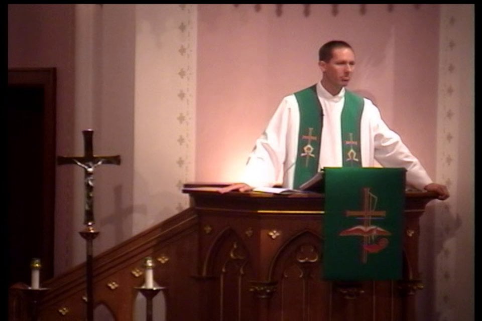Jesus Equip Your Servants - October 6th, 2013 on Vimeo