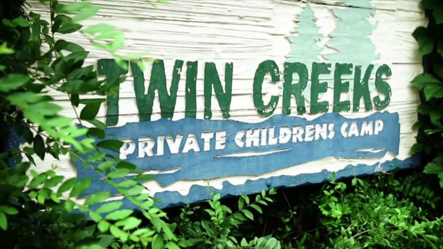 Camp Twin Creeks