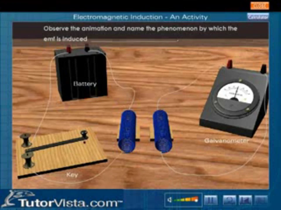 10-PHY-15 Electromagnetic Induction An Activity.flv on Vimeo