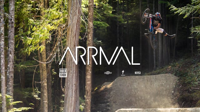 ARRIVAL – Official Trailer from The Coastal Crew