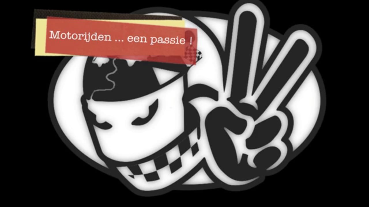 Motorijden ... een passie