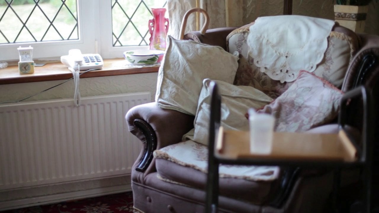 Lilly Behind The Scenes Promo on Vimeo