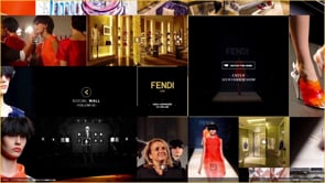 Fendi - Customer Success Story