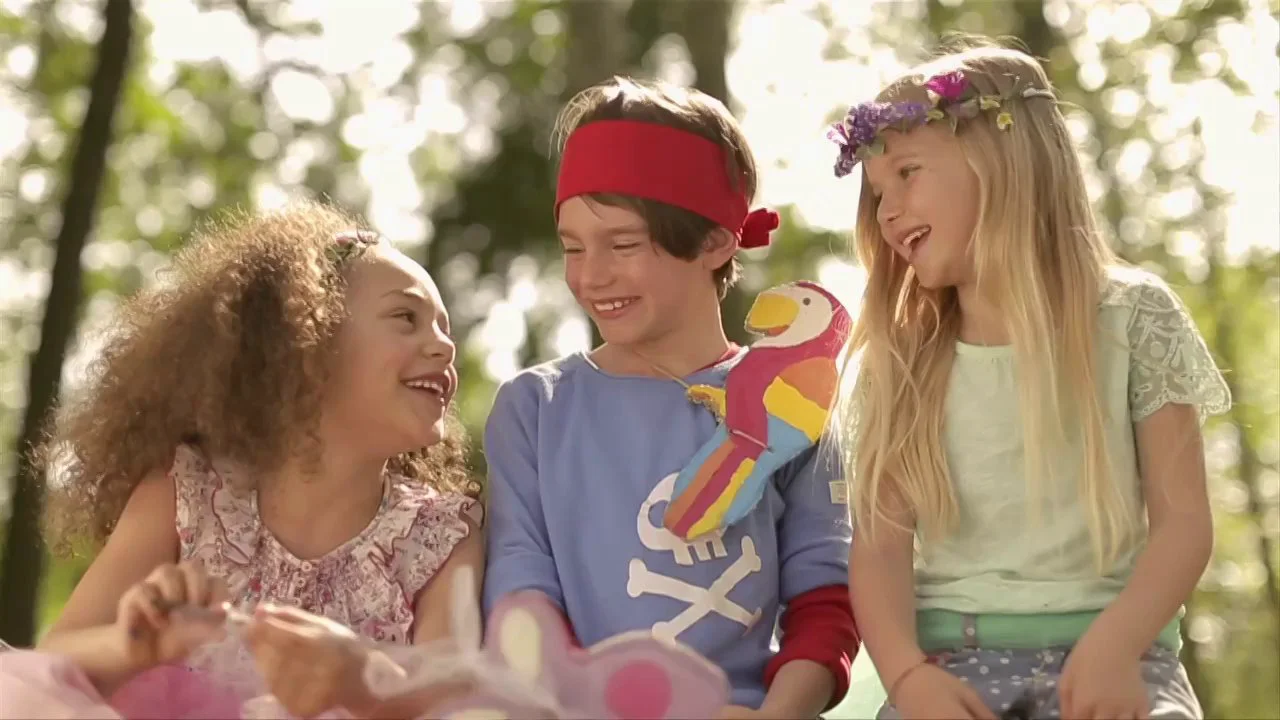 Disney Junior Party - short preview of the show on Vimeo