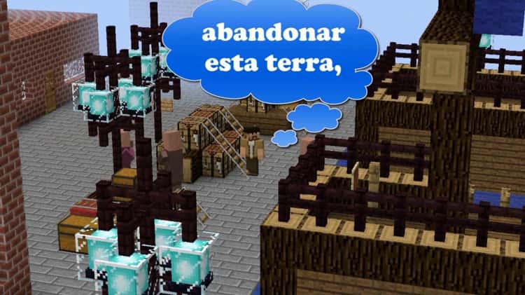 MINECRAFT - IMPORTANTE! ÚLTIMOS DIAS PARA MIGRAÇÃO DE CONTAS