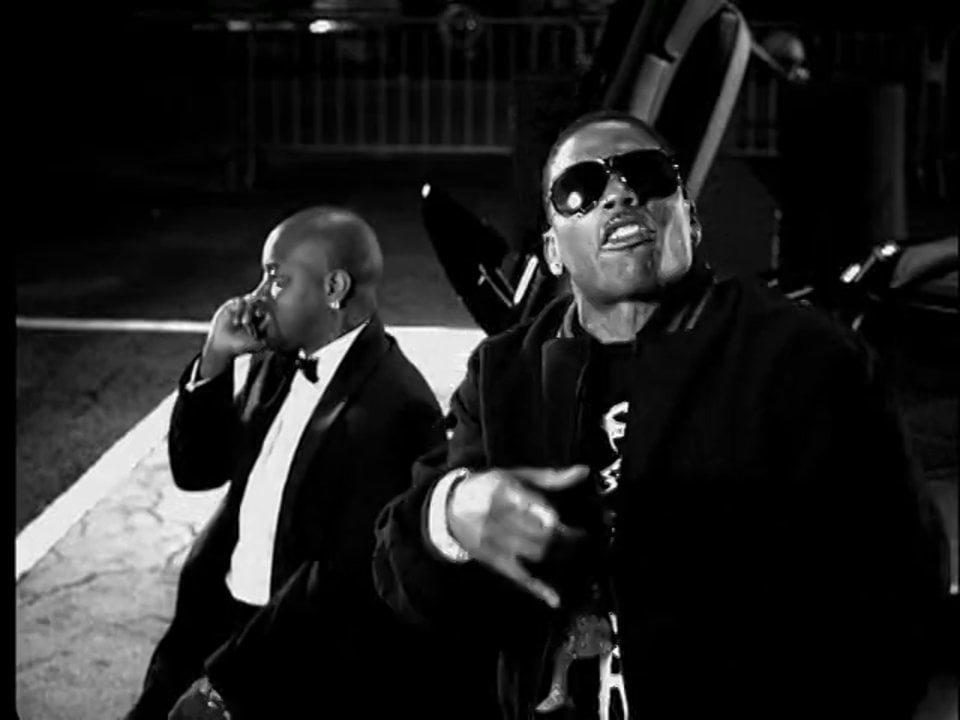 Ali & Big Gipp feat. Nelly & Jermaine Dupri "Hard In Da Paint" on Vimeo