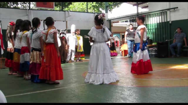 Partners Of The Americas - Oregon Costa Rica Exchange