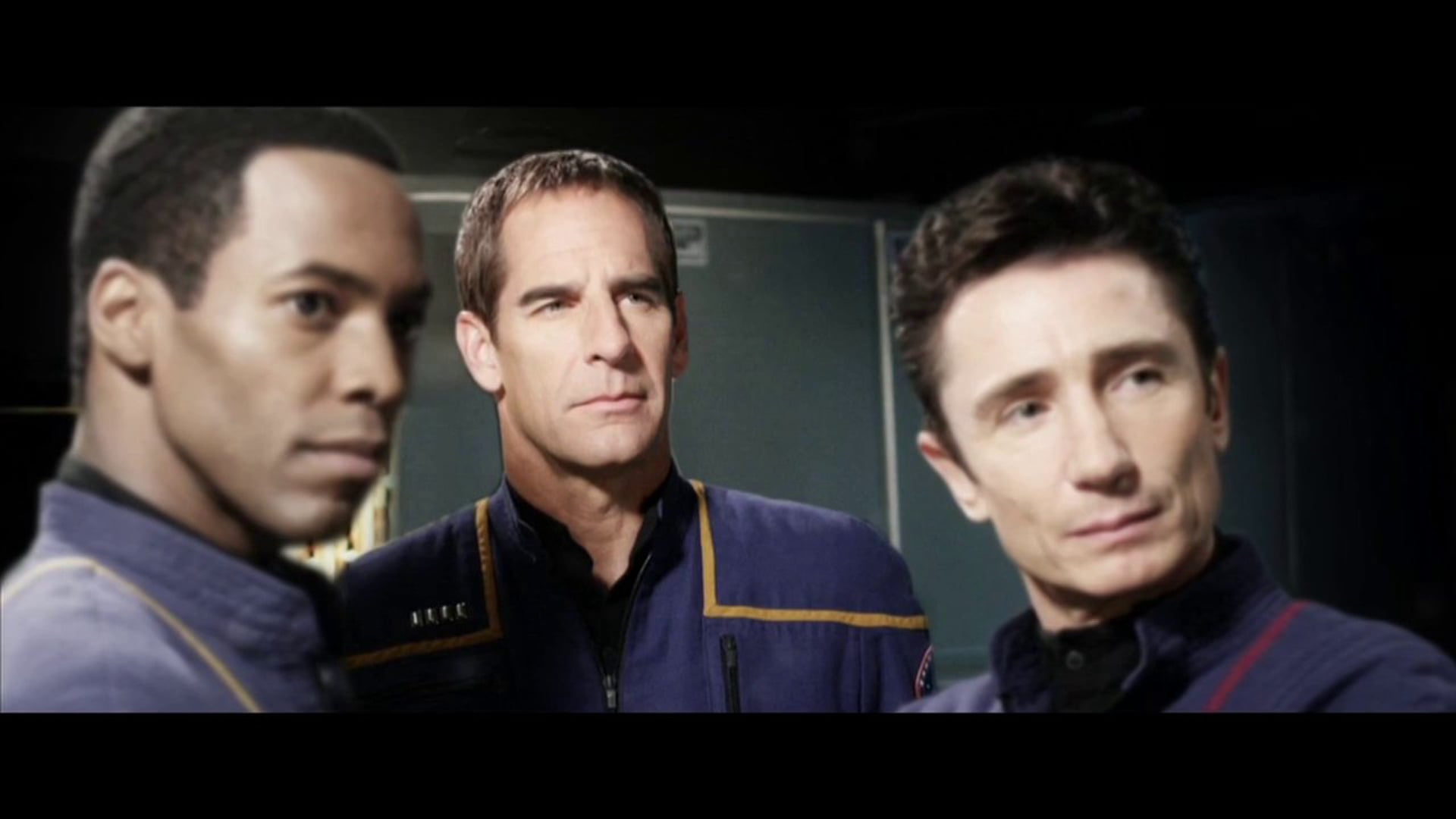 The Captains Close Up - Sizzle Reel