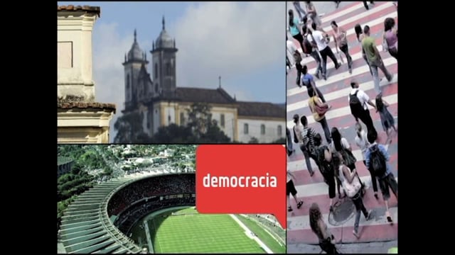 A Voz do Ministério Público 01-10-2013
