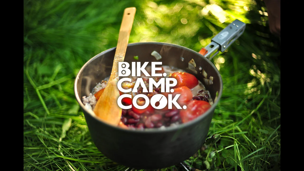 Bike store camp cook