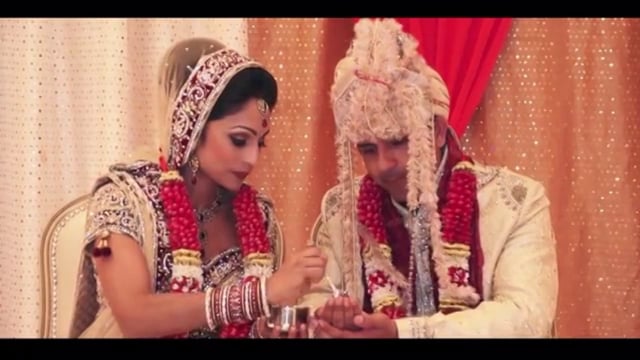 Priya & Ritesh Wedding