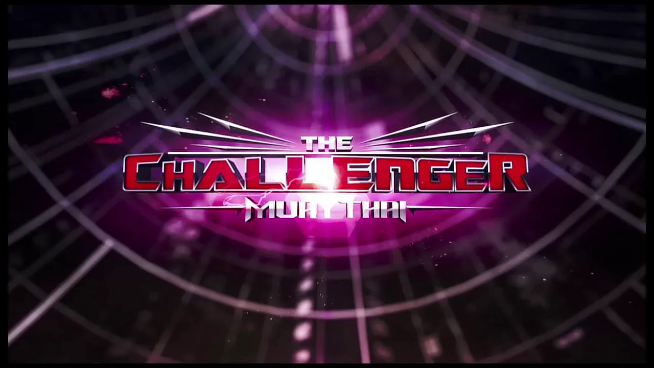 Lightning International screeners for AV Jet The Challenger Muay Thai Promo on Vimeo