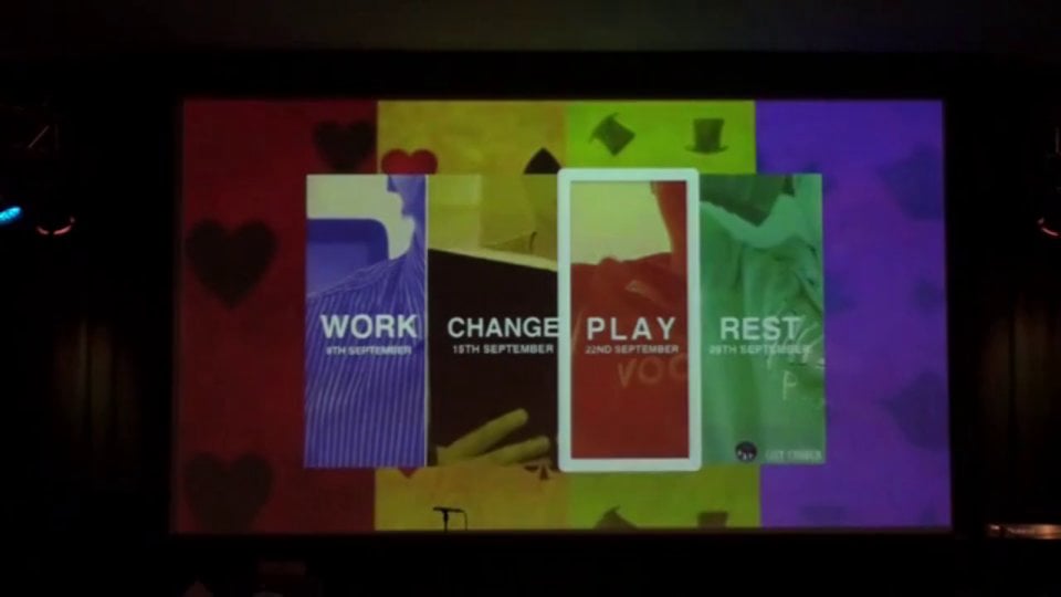 Play on Vimeo