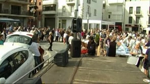 Festa de l'Anxova