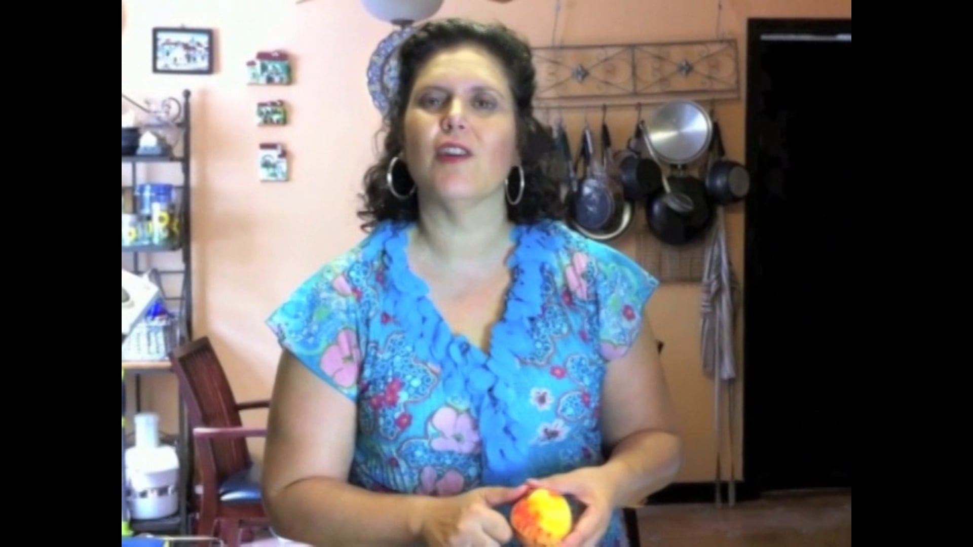 ADELA MARÍA BOLET- Spanish Reel