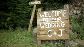 BRAZIERS PARK OXFORDSHIRE WEDDING VIDEO | CHARLOTTE + JOHN