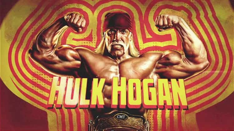 Hulk hogan's discount celebrity championship wrestling