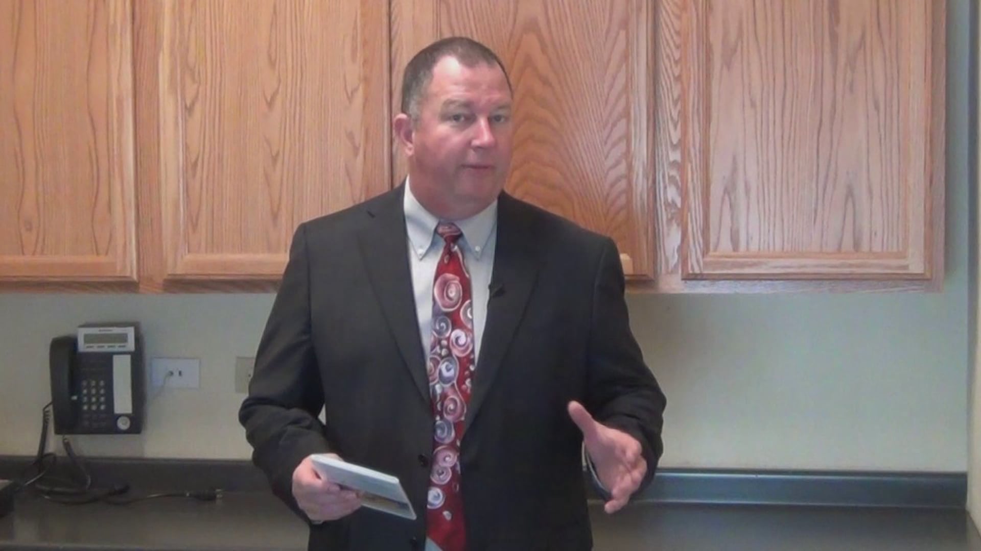 Promotional video thumbnail 1 for Al Jensen