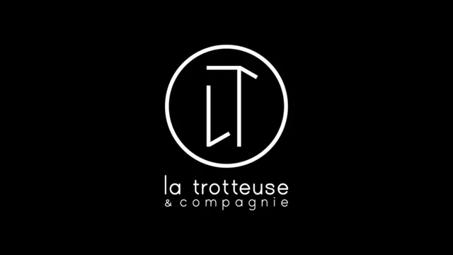 La trotteuse et compagnie montre hot sale