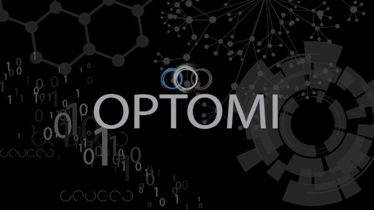Why work with Optomi on Vimeo