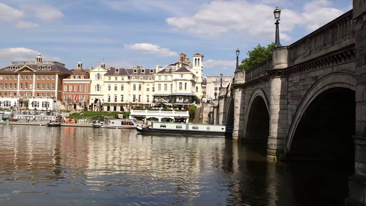 Cantell & Co, Privately Owned Estate Agents, Richmond, London, 2013 on