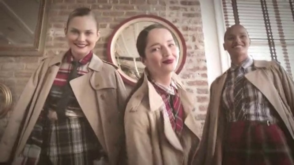 Clarks 2013 Fall Collection: Come fun, Come fall on Vimeo