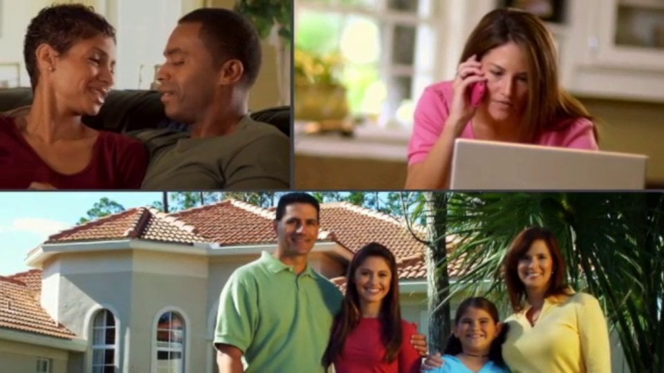 Bridgeway Financial Company Video on Vimeo