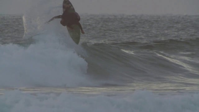 Round Here from Torrey Meister