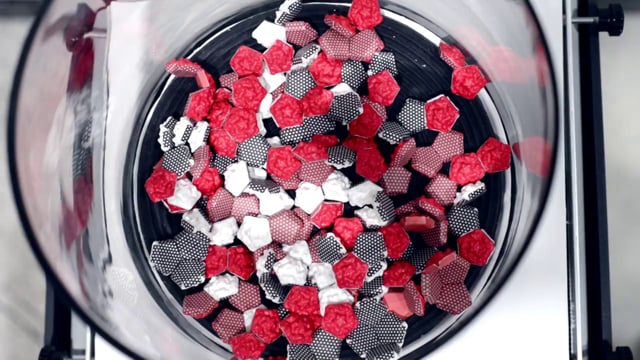 Self Assembling Systems