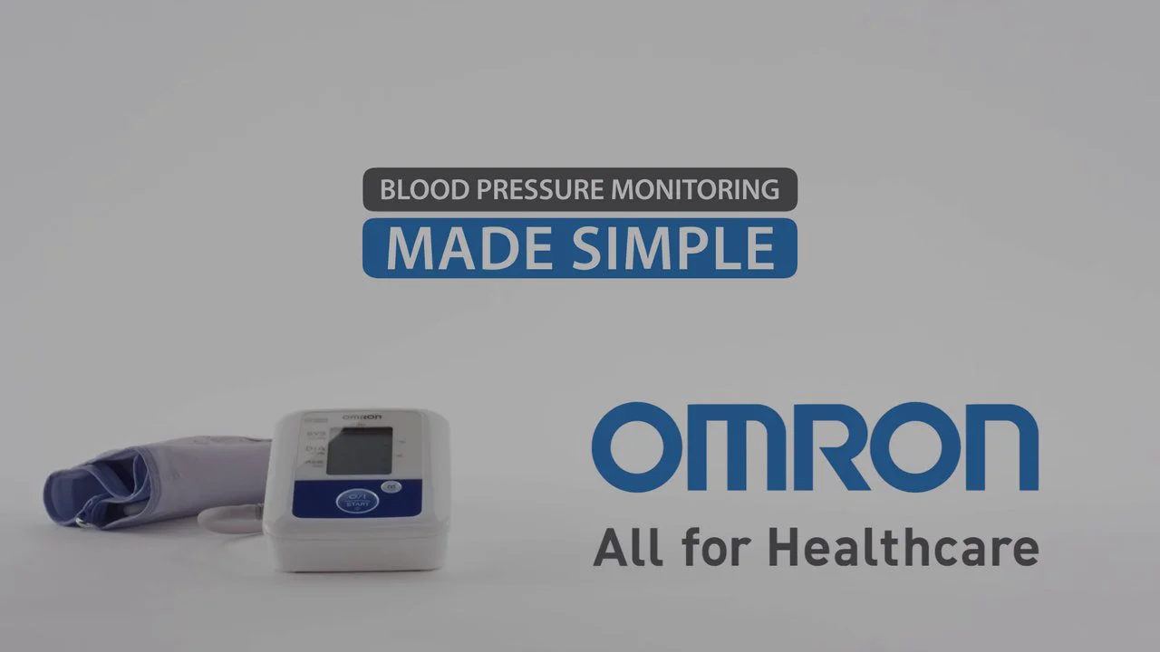 M2 - OMRON Healthcare EMEA