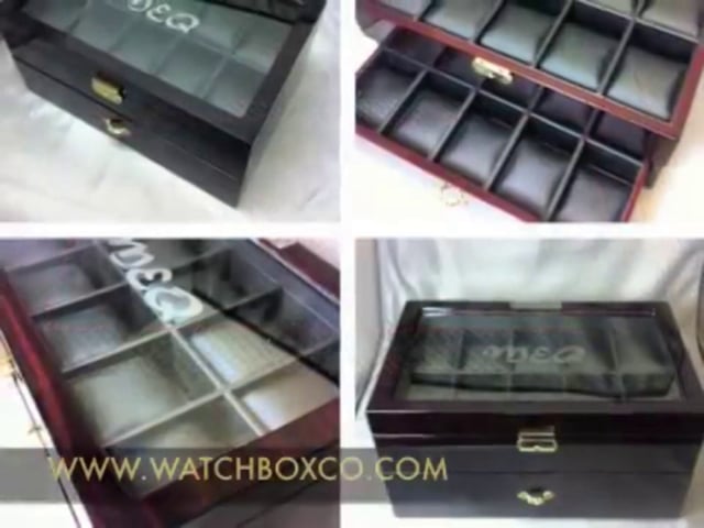 Watch Box Co.