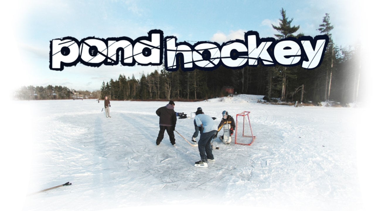pond hockey movie streaming