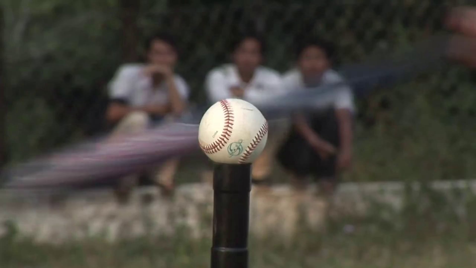 The Only Real Game - Trailer