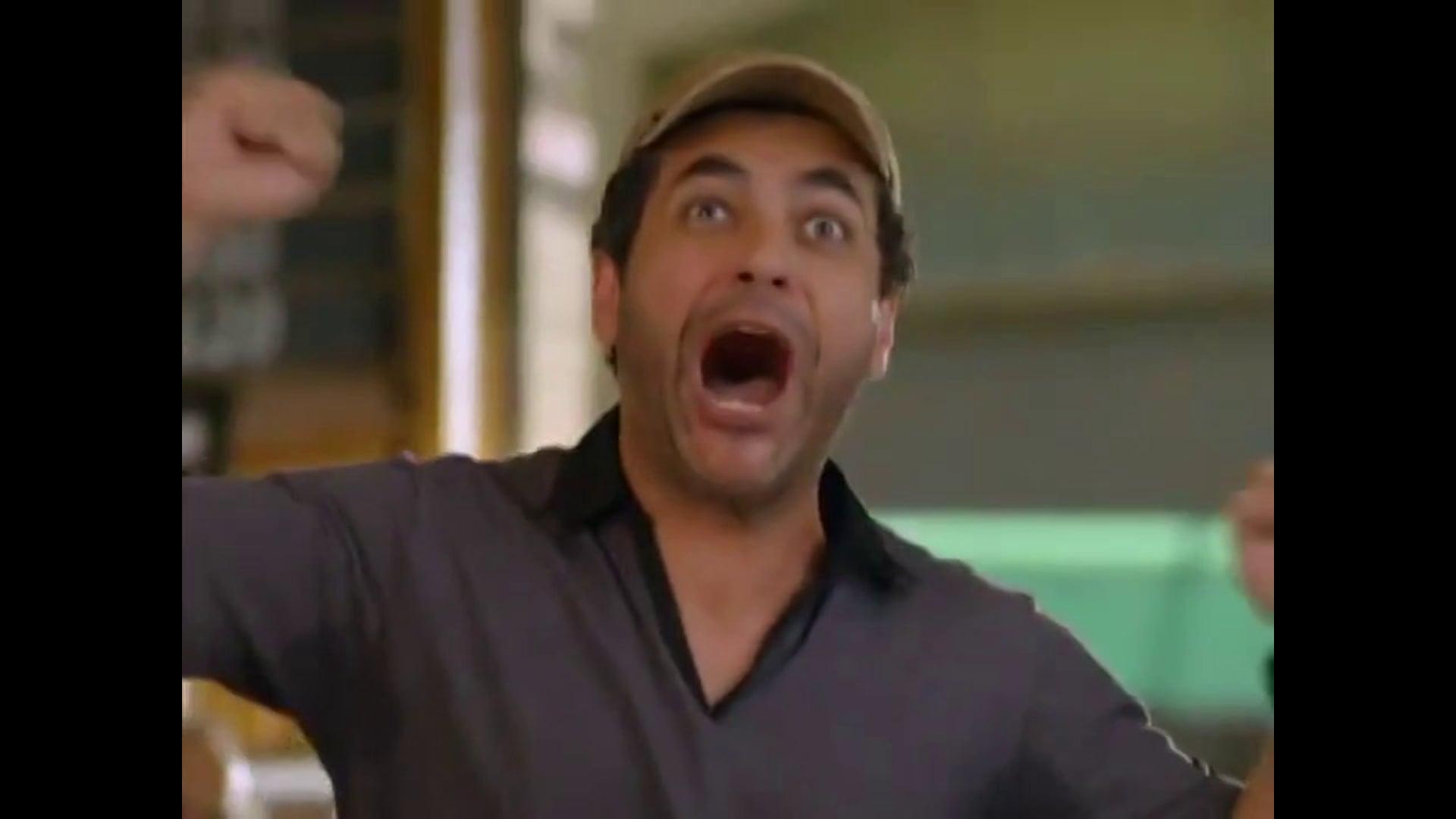 Lucas Gouvêa - Teaser do Campeonato Carioca 2013