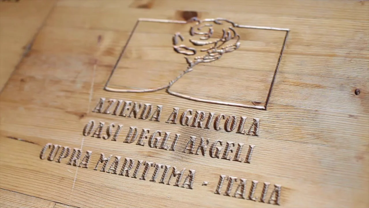Oasi degli Angeli Kurni 2022 ｸﾙﾆ 亀屋食品（株）注文サイト
