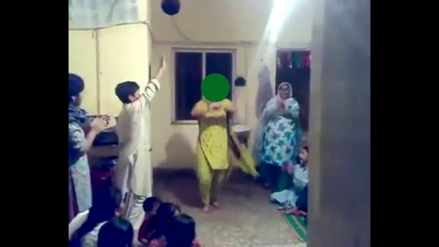 640px x 360px - Innocent home videos are becoming Pakistani 'porn' on YouTube and  destroying lives | The World from PRX