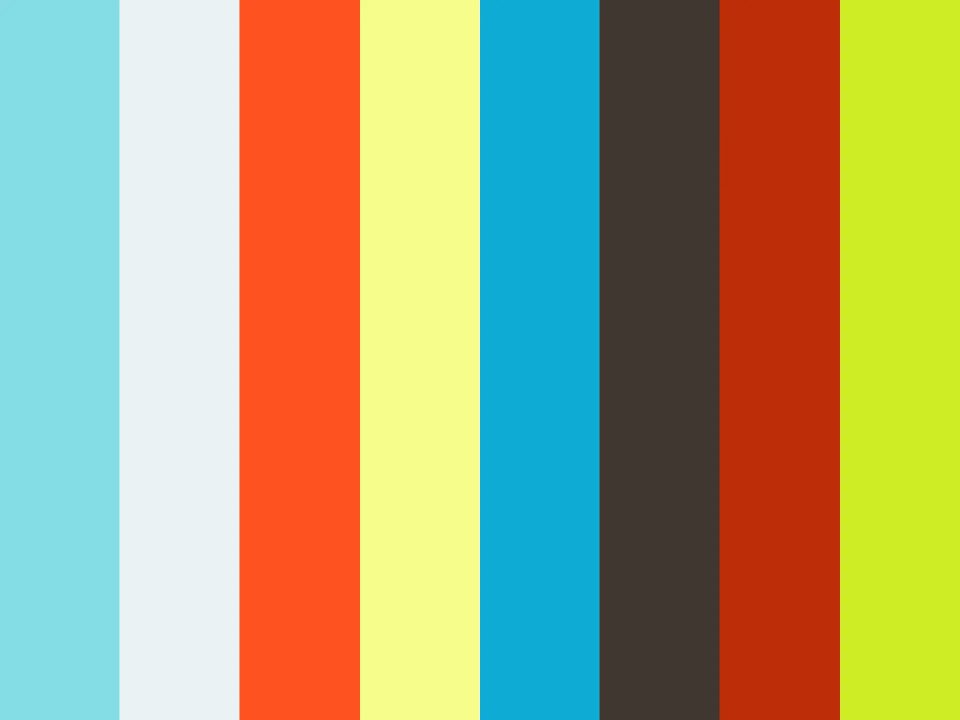 fun programming tweak values while a program runs