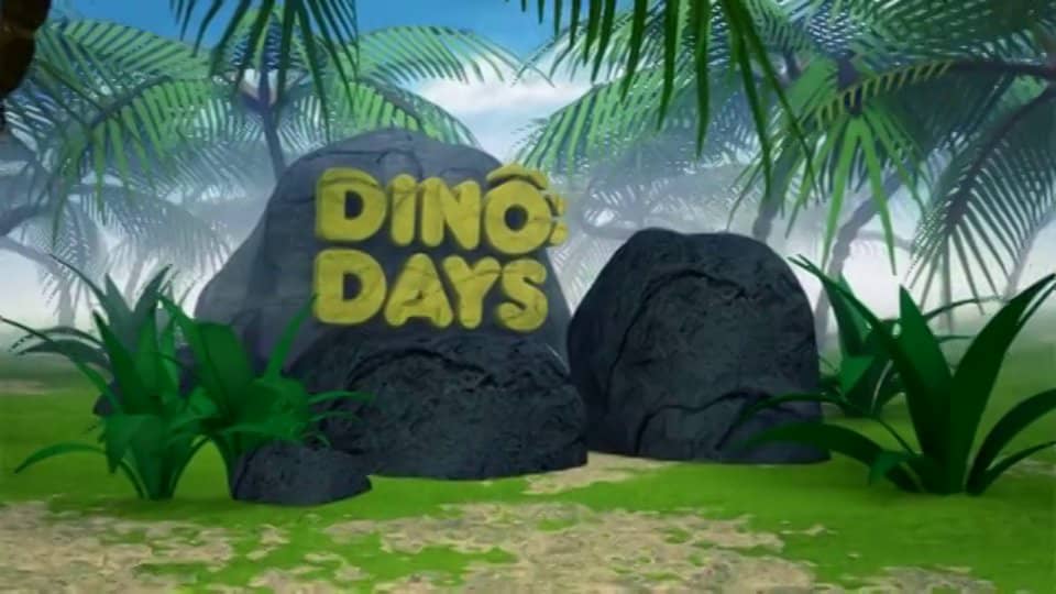Nick Jr Dino Days on Vimeo