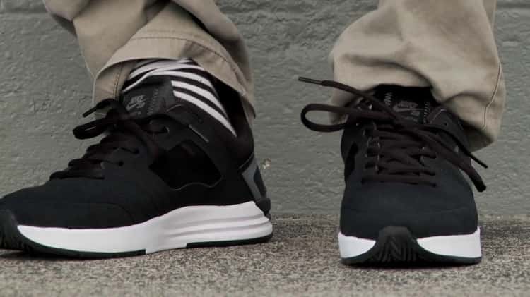 New balance skate clearance vimeo