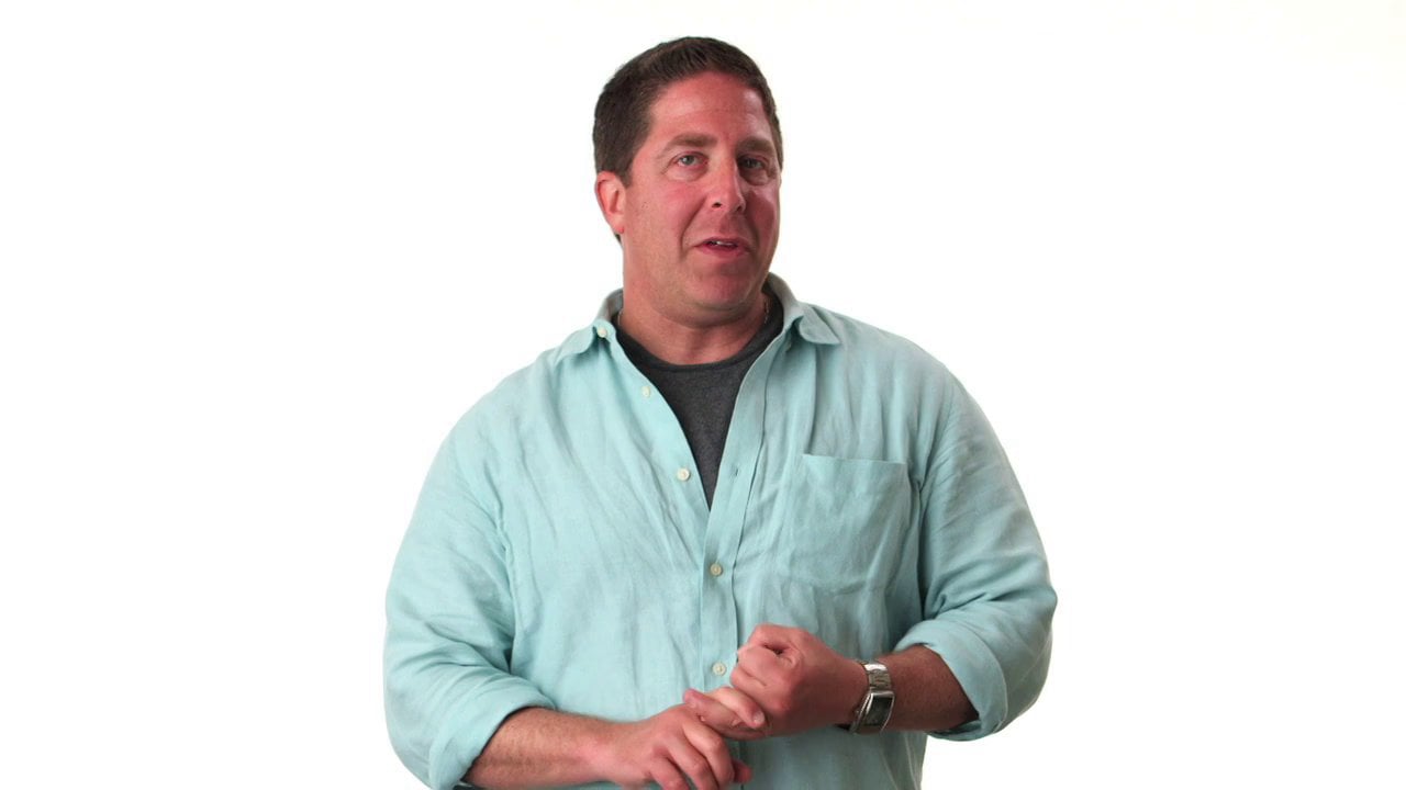 Education's Rock Stars - Rick Hess on Vimeo