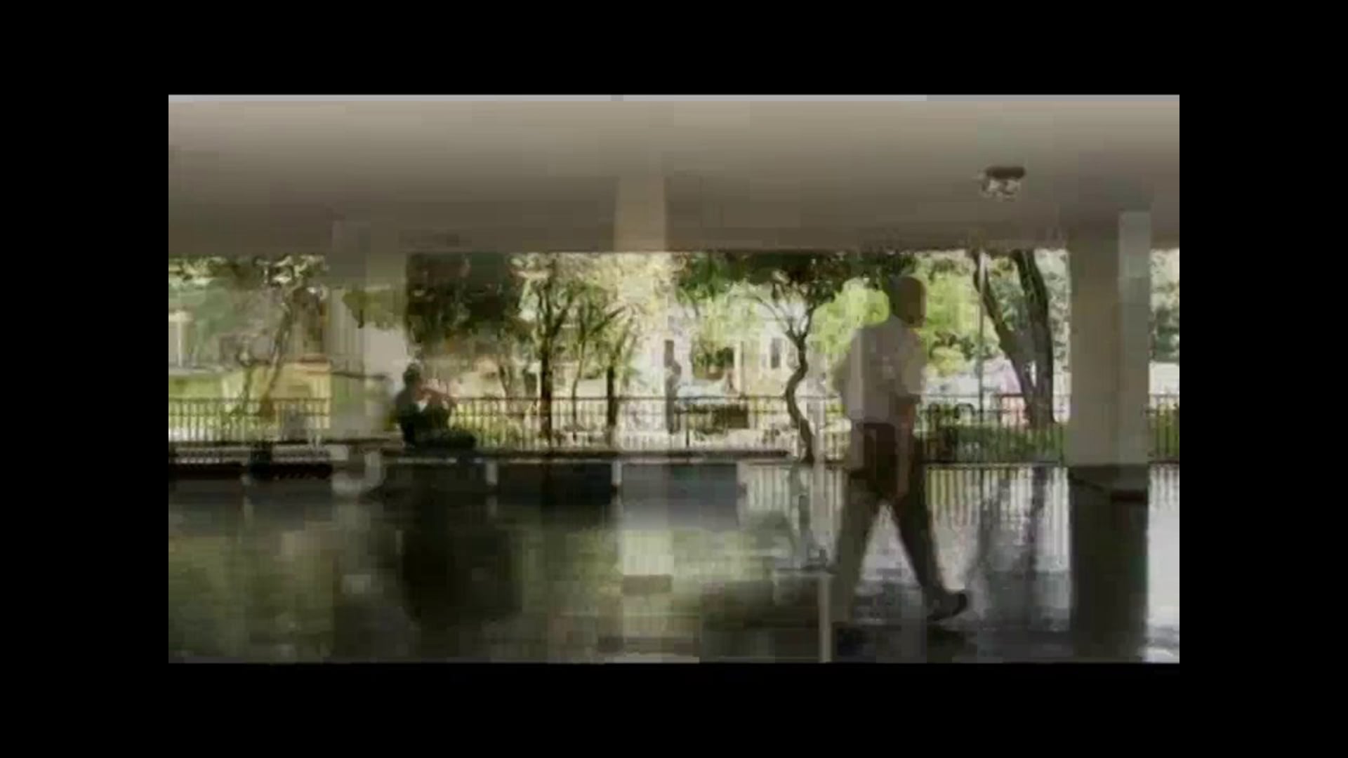 Stéphane Couturier - Brasilia - Superquadras
