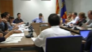 Sí a la Moció pel dret a Decidir