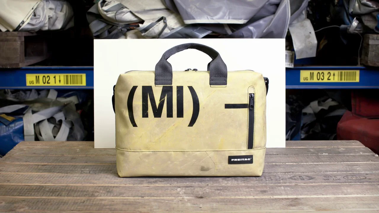 swissmiss | Freitag Tough Business Bags