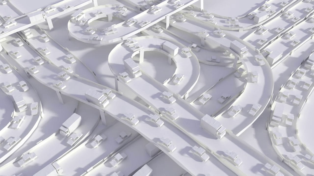 cut out animation