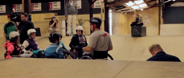 WCMX Bok 2013