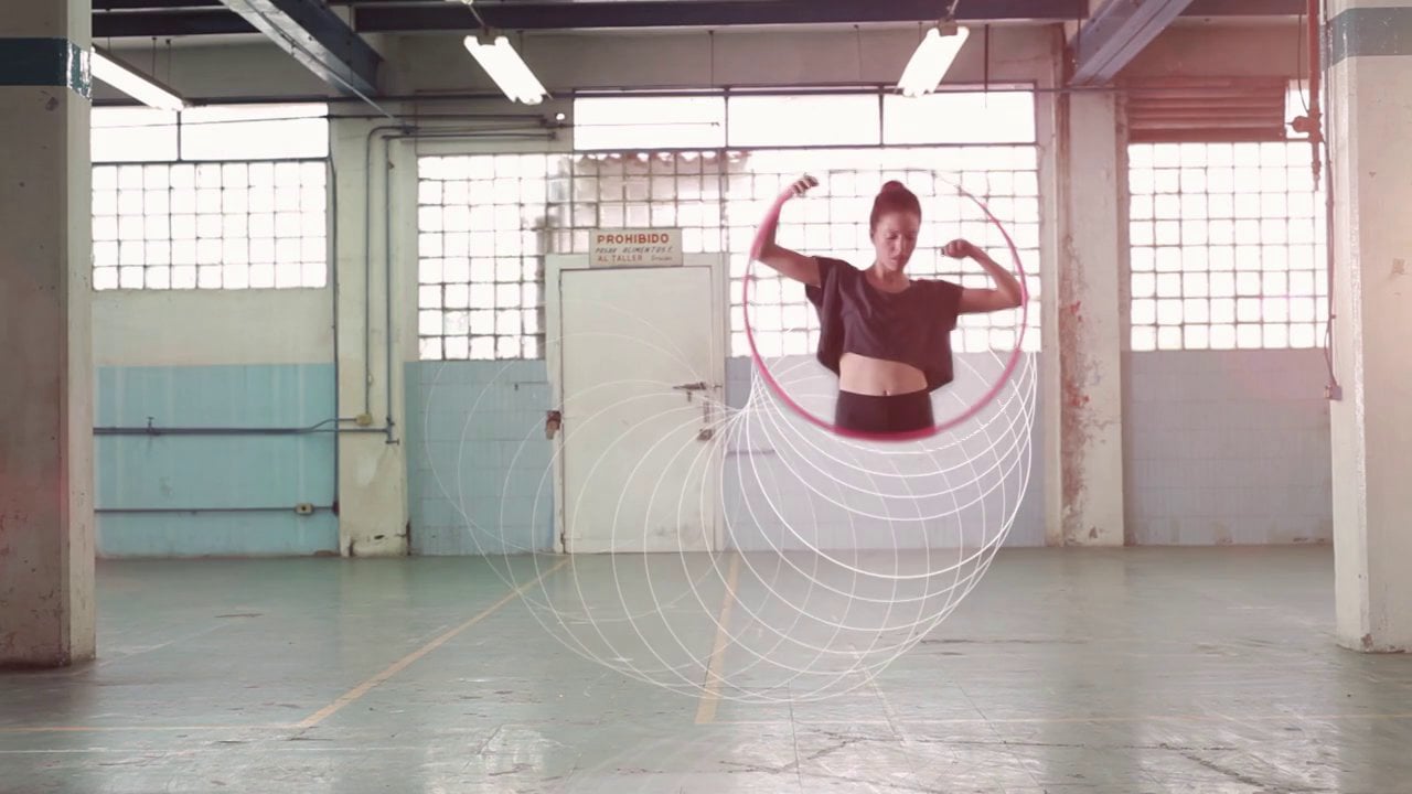 cut out animation